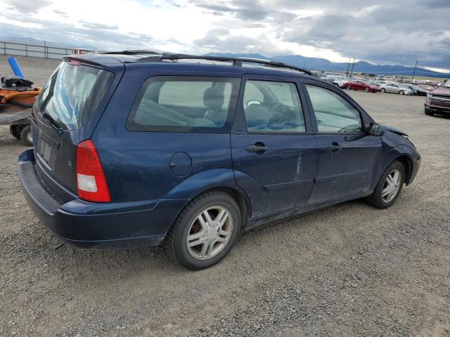 Photo 3 from auction – 2001 FORD FOCUS SE with VIN 1FAFP36301W110947