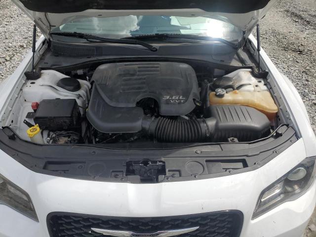 Photo 11 from auction – 2019 CHRYSLER 300 TOURIN with VIN 2C3CCAAG6KH601597