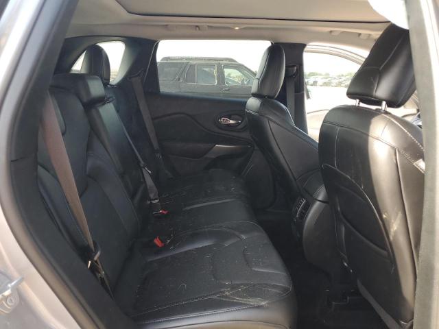 Photo 10 from auction – 2021 JEEP CHEROKEE L with VIN 1C4PJLMX6MD106911