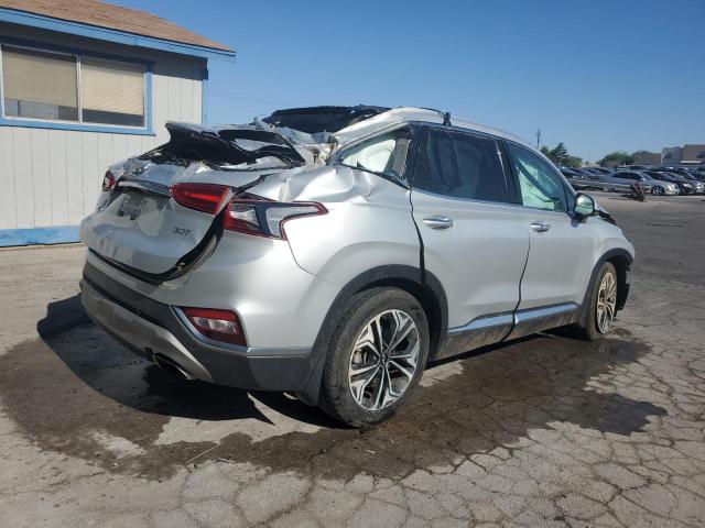 Photo 3 from auction – 2019 HYUNDAI SANTA FE L with VIN 5NMS53AA3KH134300