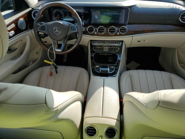 Photo 8 from auction – 2018 MERCEDES-BENZ E 300 with VIN WDDZF4JB5JA294963
