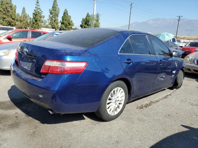 Photo 3 from auction – 2007 TOYOTA CAMRY CE with VIN 4T1BE46K77U128518