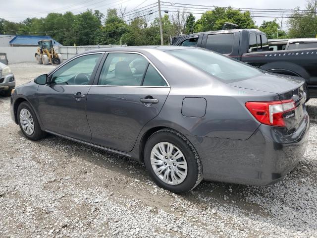 Photo 2 from auction – 2013 TOYOTA CAMRY L with VIN 4T1BF1FK4DU294647