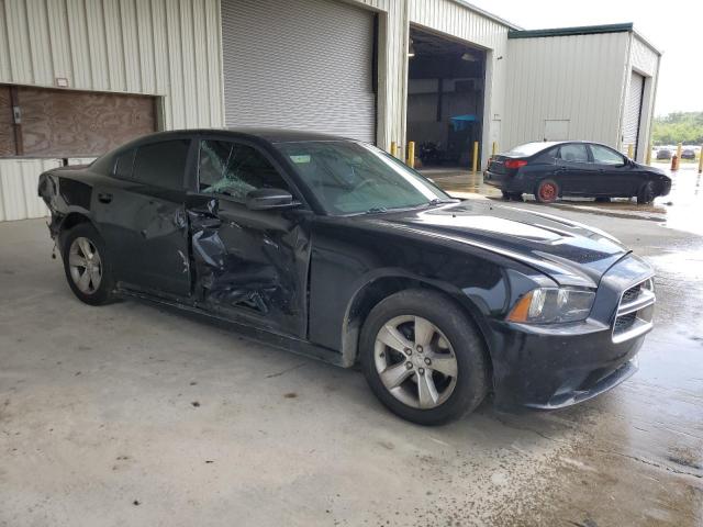 Photo 4 from auction – 2014 DODGE CHARGER SE with VIN 2C3CDXBG2EH325826