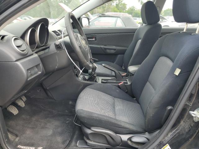 Photo 7 from auction – 2008 MAZDA 3 I with VIN JM1BK32F681115620