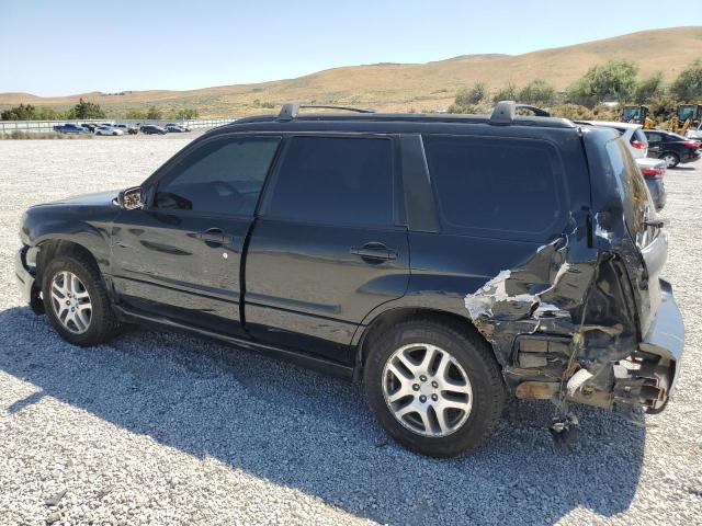 Photo 2 from auction – 2007 SUBARU FORESTER 2 with VIN JF1SG63657G726273
