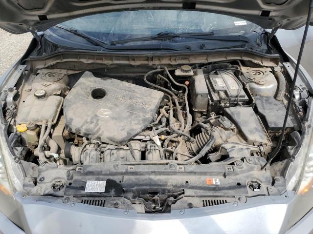 Photo 11 from auction – 2012 MAZDA 3 I with VIN JM1BL1UF0C1617868
