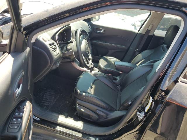 Photo 7 from auction – 2020 JEEP COMPASS LA with VIN 3C4NJCBBXLT230168