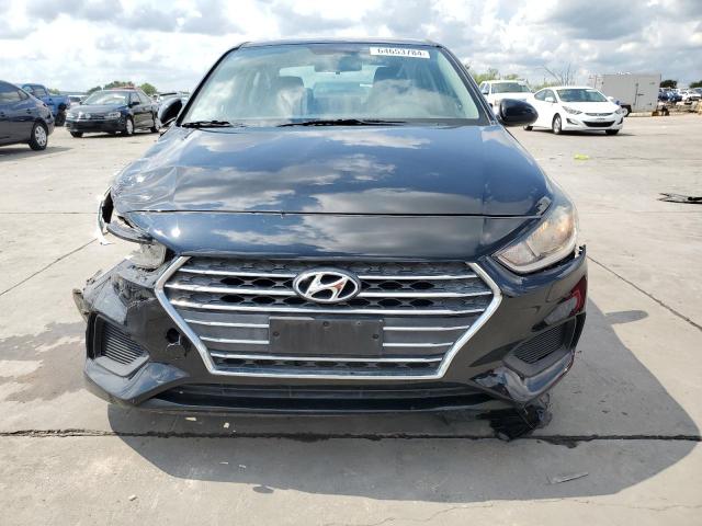 Photo 5 from auction – 2019 HYUNDAI ACCENT SE with VIN 3KPC24A34KE054970