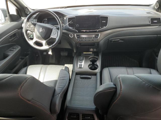 Photo 8 from auction – 2022 HONDA PILOT TRAI with VIN 5FNYF6H85NB033096