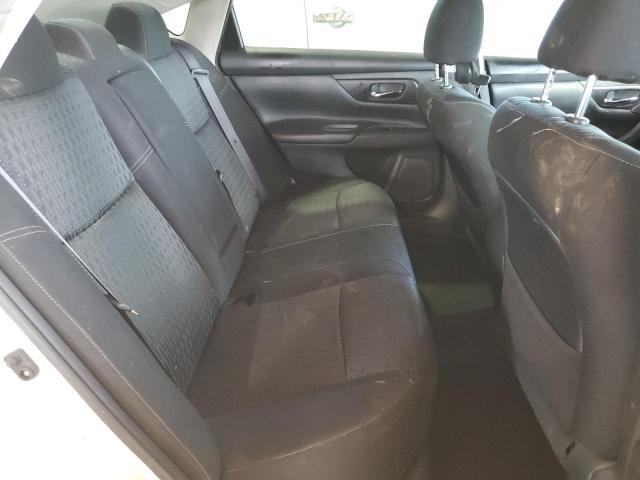 Photo 10 from auction – 2017 NISSAN ALTIMA S with VIN 1N4AL3AP6HC133449