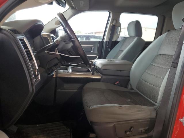 Photo 7 from auction – 2014 RAM 1500 SLT with VIN 1C6RR6LG5ES172973