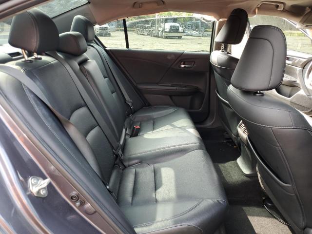 Photo 10 from auction – 2015 HONDA ACCORD EXL with VIN 1HGCR2F83FA259971
