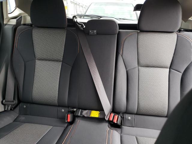 Photo 10 from auction – 2023 SUBARU CROSSTREK with VIN JF2GTAPC4P8289182