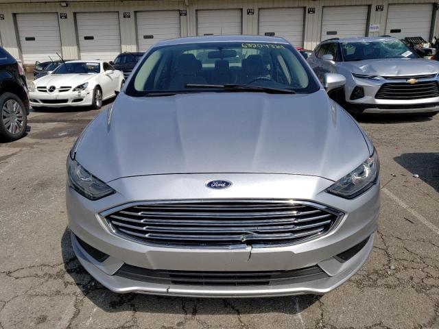 Photo 5 from auction – 2017 FORD FUSION SE with VIN 3FA6P0H76HR359071