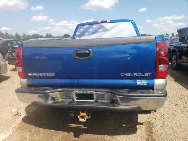 Photo 6 from auction – 2003 CHEVROLET SILVERADO with VIN 2GCEC19T531270575