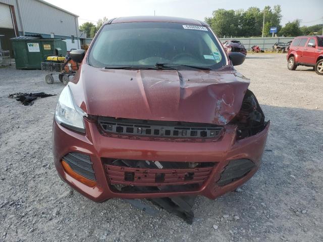 Photo 5 from auction – 2014 FORD ESCAPE S with VIN 1FMCU0F70EUD64159