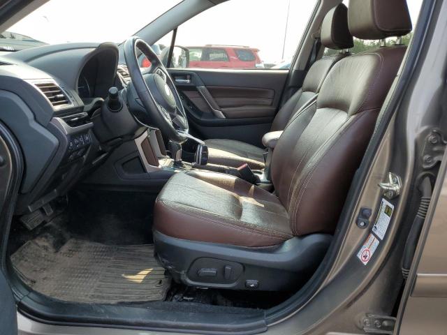 Photo 7 from auction – 2017 SUBARU FORESTER 2 with VIN JF2SJATC7HH437073