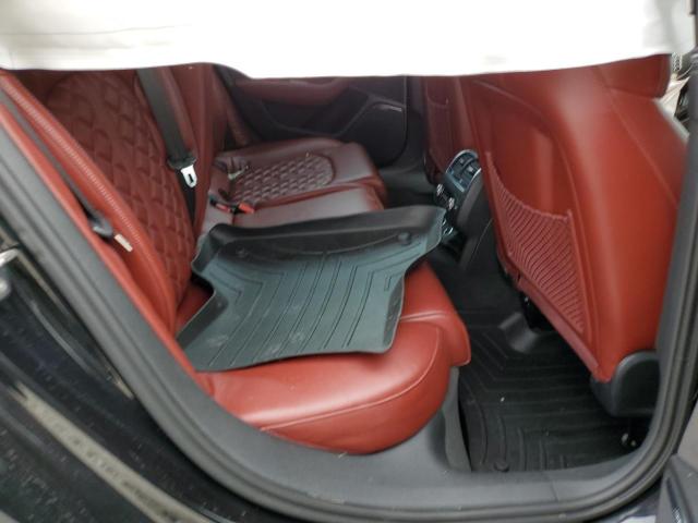 Photo 10 from auction – 2017 AUDI S6 PREMIUM with VIN WAUFFAFCXHN099647