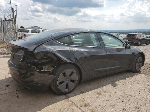 Photo 3 from auction – 2022 TESLA MODEL 3 with VIN 5YJ3E1EA2NF242559