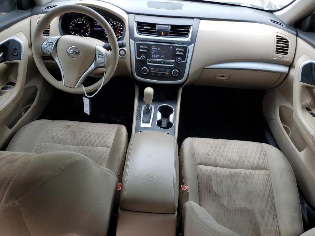 Photo 8 from auction – 2017 NISSAN ALTIMA 2.5 with VIN 1N4AL3AP8HC255312