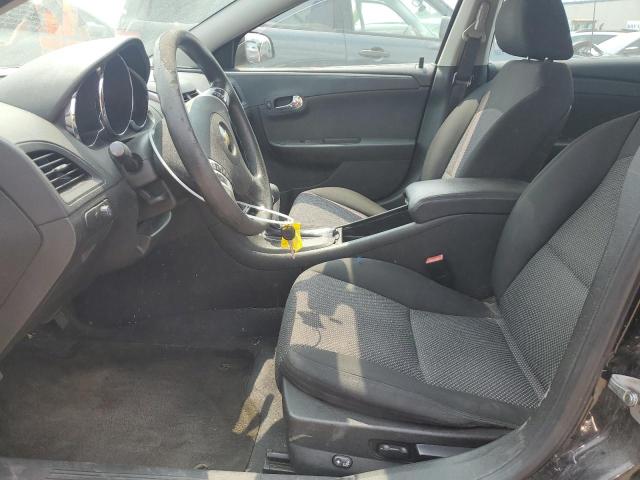 Photo 7 from auction – 2011 CHEVROLET MALIBU 1LT with VIN 1G1ZC5E1XBF249539
