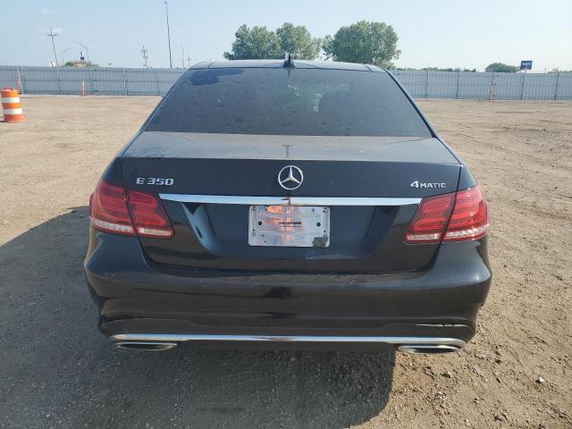 Photo 6 from auction – 2014 MERCEDES-BENZ E 350 4MAT with VIN WDDHF8JB7EB008548