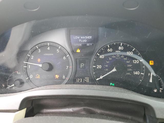 Photo 9 from auction – 2011 LEXUS RX 350 with VIN 2T2BK1BA5BC110626