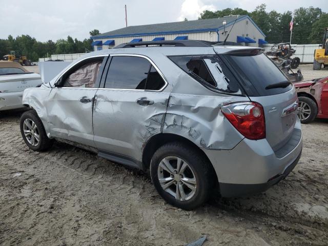 Photo 2 from auction – 2011 CHEVROLET EQUINOX LT with VIN 2CNALDEC1B6217181