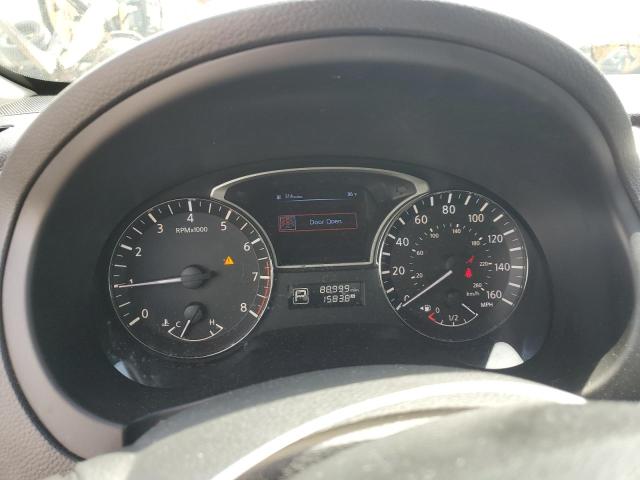 Photo 9 from auction – 2014 NISSAN ALTIMA 2.5 with VIN 1N4AL3APXEC106086