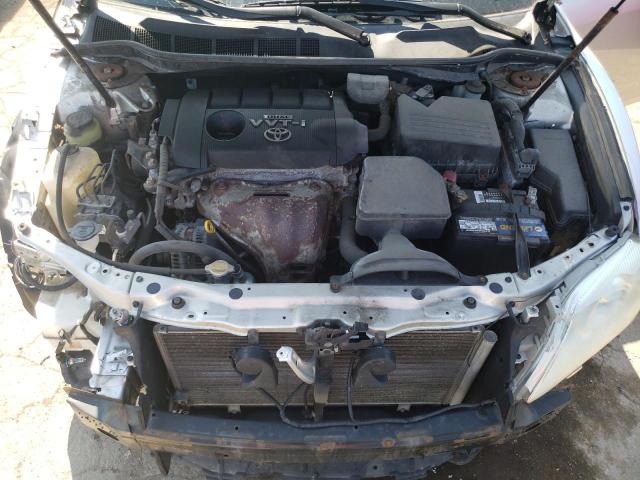Photo 11 from auction – 2010 TOYOTA CAMRY BASE with VIN 4T4BF3EK7AR028277
