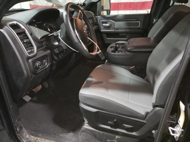 Photo 7 from auction – 2023 RAM 2500 BIG H with VIN 3C6UR5DJ7PG580593