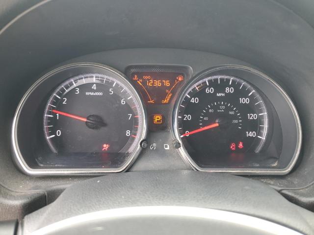 Photo 9 from auction – 2015 NISSAN VERSA NOTE with VIN 3N1CE2CP0FL436980