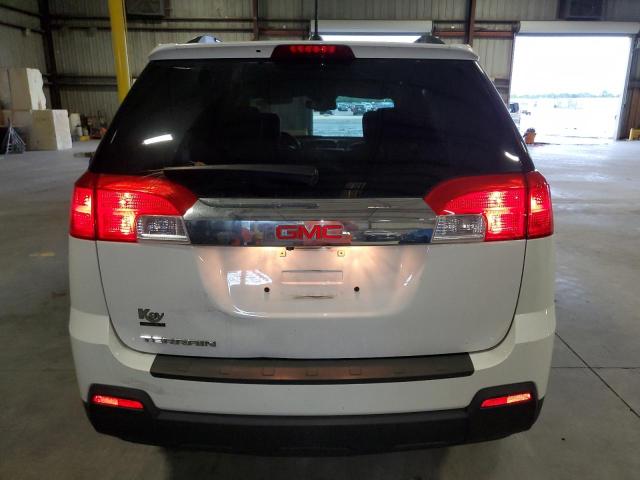 Photo 6 from auction – 2015 GMC TERRAIN SL with VIN 2GKALSEK8F6404508