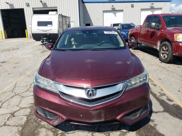 Photo 5 from auction – 2016 ACURA ILX BASE W with VIN 19UDE2F33GA019986