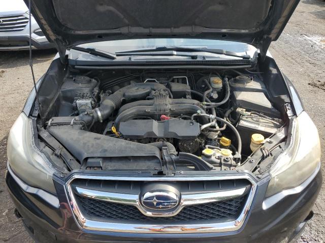 Photo 11 from auction – 2013 SUBARU XV CROSSTR with VIN JF2GPACC9D2867284