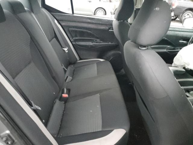 Photo 10 from auction – 2020 NISSAN VERSA SV with VIN 3N1CN8EV9LL895421