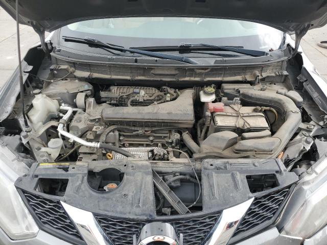Photo 12 from auction – 2015 NISSAN ROGUE S with VIN KNMAT2MV5FP589530
