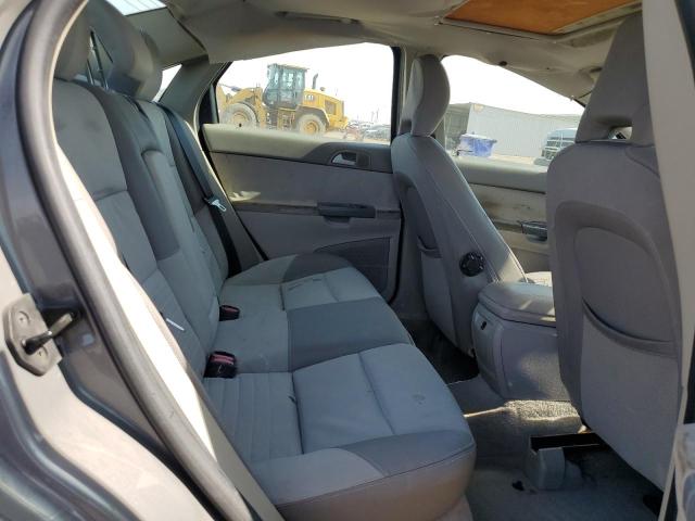 Photo 10 from auction – 2005 VOLVO S40 2.4I with VIN YV1MS382552084650