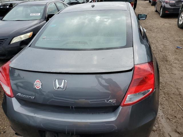 Photo 6 from auction – 2012 HONDA ACCORD EXL with VIN 1HGCS2B88CA004142