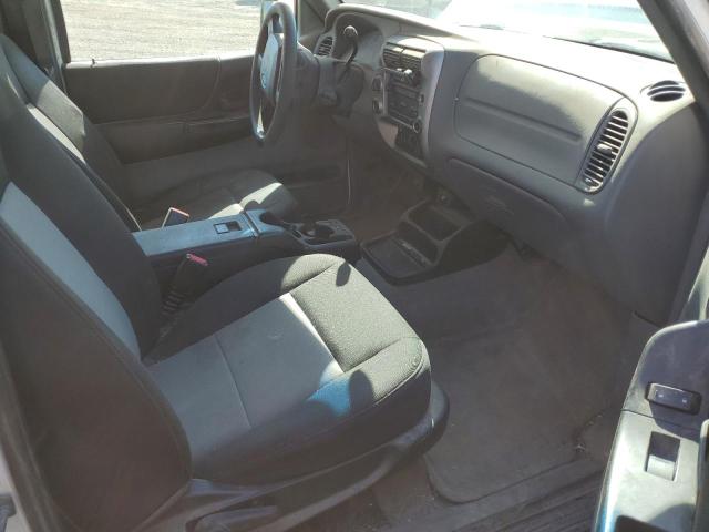 Photo 7 from auction – 2011 FORD RANGER with VIN 1FTLR4FEXBPA40562