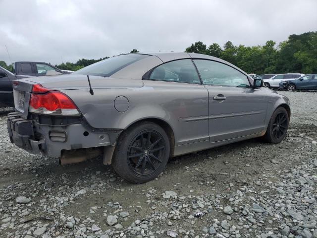 Photo 3 from auction – 2007 VOLVO C70 T5 with VIN YV1MC68277J018320