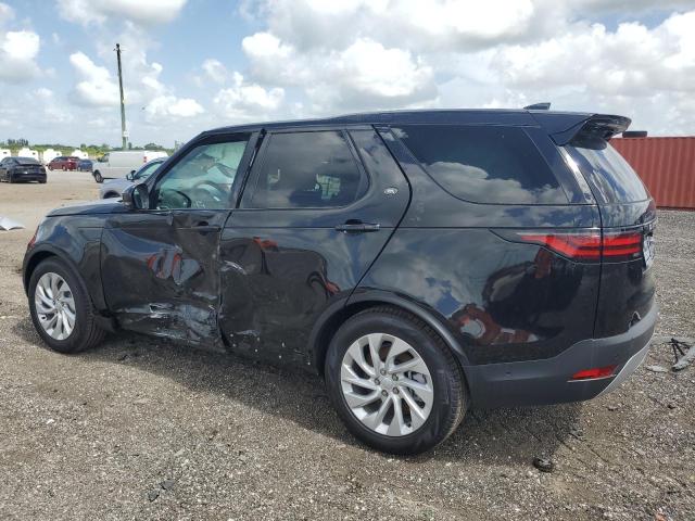 Photo 2 from auction – 2024 LAND ROVER DISCOVERY with VIN SALRJ2EX4R2493777