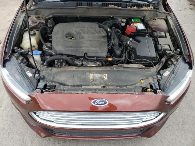 Foto 11 de la subasta – 2015 FORD FUSION SE con VIN 3FA6P0HD2FR104016