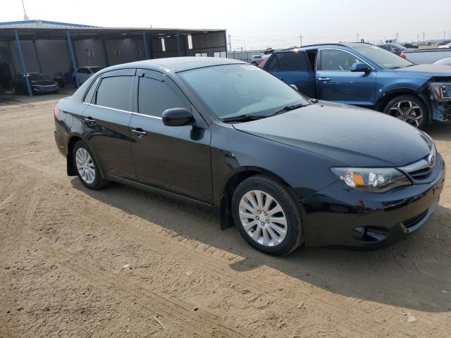 Photo 4 from auction – 2010 SUBARU IMPREZA 2. with VIN JF1GE6B69AG509071