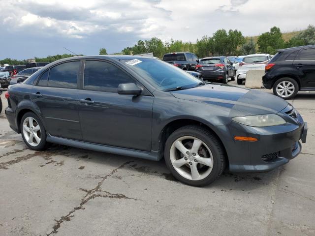 Photo 4 from auction – 2004 MAZDA 6 I with VIN 1YVFP84C745N74297