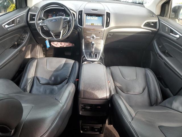 Photo 8 from auction – 2018 FORD EDGE TITAN with VIN 2FMPK4K8XJBC15237