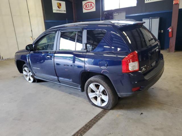 Photo 2 from auction – 2013 JEEP COMPASS SP with VIN 1C4NJDBBXDD196293
