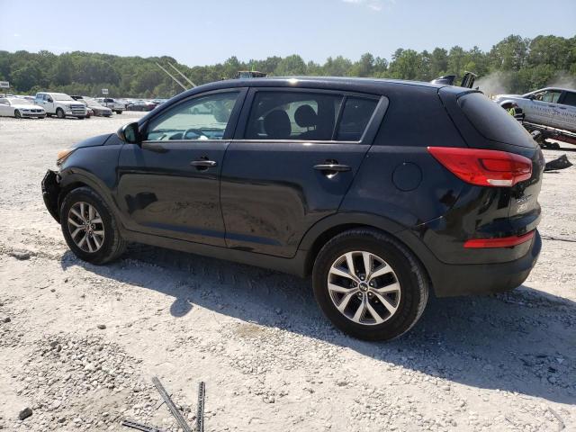 Photo 2 from auction – 2015 KIA SPORTAGE L with VIN KNDPB3AC7F7701119