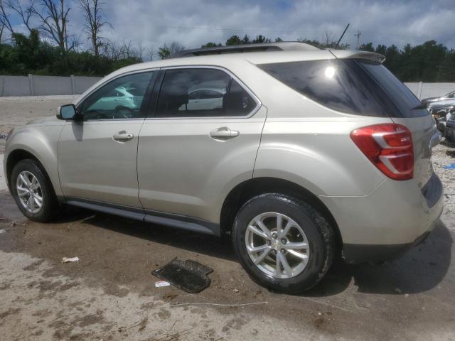 Photo 2 from auction – 2016 CHEVROLET EQUINOX LT with VIN 2GNALCEK7G1163192